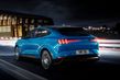 Pregled električnega crossoverja Ford Mustang Mach-E fotografija 3