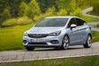 Pregled posodobljenega modela Opel Astra Hatchback fotografija 4