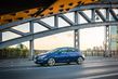Pregled posodobljenega modela Opel Astra Hatchback fotografija 6