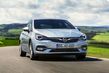 Pregled posodobljenega modela Opel Astra Hatchback fotografija 2