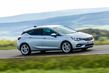 Pregled posodobljenega modela Opel Astra Hatchback fotografija 5