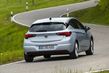 Pregled posodobljenega modela Opel Astra Hatchback fotografija 3