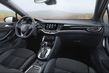 Pregled posodobljenega modela Opel Astra Hatchback fotografija 8