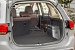 Pregled križanca Mitsubishi Outlander fotografija 7