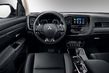 Pregled križanca Mitsubishi Outlander fotografija 8