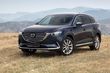 Sedemsedežni križanec Mazda CX-9 druge generacije fotografija 7