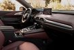 Sedemsedežni križanec Mazda CX-9 druge generacije fotografija 11
