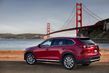 Sedemsedežni križanec Mazda CX-9 druge generacije fotografija 4