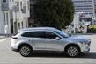 Sedemsedežni križanec Mazda CX-9 druge generacije fotografija 3
