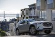 Sedemsedežni križanec Mazda CX-9 druge generacije fotografija 2