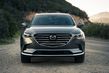 Sedemsedežni križanec Mazda CX-9 druge generacije fotografija 1