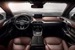 Sedemsedežni križanec Mazda CX-9 druge generacije fotografija 10