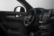 Električni križanec s štirikolesnim pogonom Volvo XC40 Recharge fotografija 10
