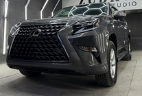 Lexus GX460 2009–2023 Komplet za prenovo 2010-2013 na letnik 2021 fotografija 22