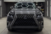 Lexus GX460 2009–2023 Komplet za prenovo 2010-2013 na letnik 2021 fotografija 5