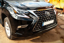 Lexus GX460 2009–2023 Komplet za prenovo 2010-2013 na letnik 2021 fotografija 21