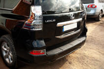 Lexus GX460 2009–2023 Komplet za prenovo 2010-2013 na letnik 2021 fotografija 32
