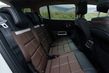 Spoznavanje kompaktnega križanca Citroen C5 Aircross fotografija 12