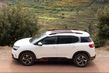 Spoznavanje kompaktnega križanca Citroen C5 Aircross fotografija 8