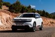 Spoznavanje kompaktnega križanca Citroen C5 Aircross fotografija 7