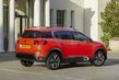 Spoznavanje kompaktnega križanca Citroen C5 Aircross fotografija 6
