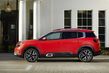 Spoznavanje kompaktnega križanca Citroen C5 Aircross fotografija 5
