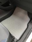 Peugeot Partner Tepee 2008–2018 EVA avto preproge (sive) fotografija 2