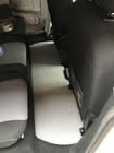 Peugeot Partner Tepee 2008–2018 EVA avto preproge (sive) fotografija 4