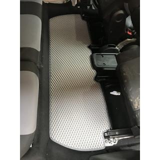 EVA avto preproge (sive) fotografija 3