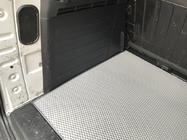 Citroen Berlingo 2008–2018 Preproga za prtljažnik (EVA, siva) fotografija 2