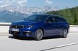 Pregled prenovljenega karavana Peugeot 308 SW fotografija 9
