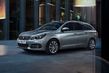 Pregled prenovljenega karavana Peugeot 308 SW fotografija 3