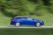 Pregled prenovljenega karavana Peugeot 308 SW fotografija 6