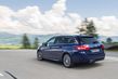 Pregled prenovljenega karavana Peugeot 308 SW fotografija 5