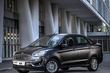 Pregled proračunskega modela Ford Ka+ Sedan fotografija 5