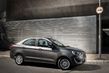 Pregled proračunskega modela Ford Ka+ Sedan fotografija 1