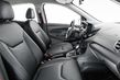 Pregled proračunskega modela Ford Ka+ Sedan fotografija 9