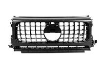 Mercedes G razred W463 1990–2018 Komplet za prenovo (restyling) za G63 AMG 2018 fotografija 28