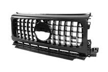 Mercedes G razred W463 1990–2018 Komplet za prenovo (restyling) za G63 AMG 2018 fotografija 29