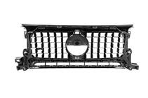 Mercedes G razred W463 1990–2018 Komplet za prenovo (restyling) za G63 AMG 2018 fotografija 15