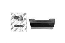 Toyota Land Cruiser Prado 150 2009–2023 Dodatki za sprednji in zadnji odbijač 2023-Designs (2017-) Bela barva fotografija 8