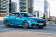 Pregled kompaktne limuzine BMW 2 Series Gran Coupe fotografija 9