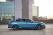 Pregled kompaktne limuzine BMW 2 Series Gran Coupe fotografija 2