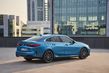 Pregled kompaktne limuzine BMW 2 Series Gran Coupe fotografija 4