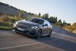 Pregled kompaktne limuzine BMW 2 Series Gran Coupe fotografija 8