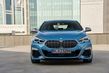 Pregled kompaktne limuzine BMW 2 Series Gran Coupe fotografija 5