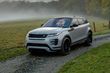 Druga generacija premijskega crossoverja Range Rover Evoque fotografija 1