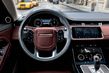 Druga generacija premijskega crossoverja Range Rover Evoque fotografija 10