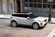 Druga generacija premijskega crossoverja Range Rover Evoque fotografija 5