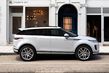 Druga generacija premijskega crossoverja Range Rover Evoque fotografija 4